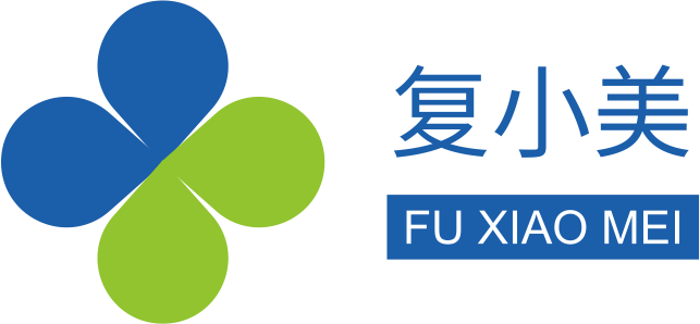 复小美